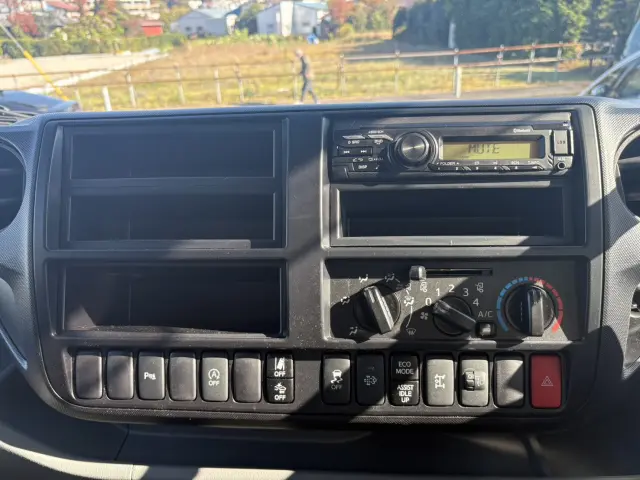 日野 デュトロ 2KG-XZU700X(2WD)の写真27