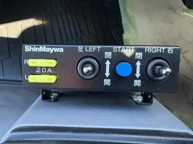 日野 デュトロ 2KG-XZU700X(2WD)の写真30