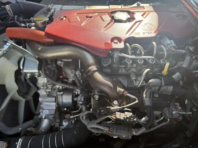 日野 デュトロ 2KG-XZU700X(2WD)の写真36