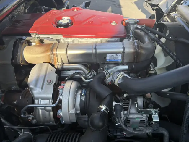 日野 デュトロ 2KG-XZU700X(2WD)の写真37