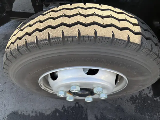 日野 デュトロ 2KG-XZU700X(2WD)の写真40