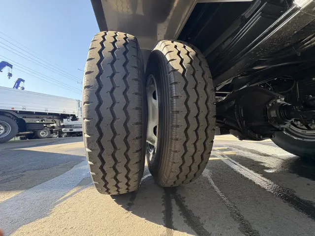 日野 デュトロ 2KG-XZU700X(2WD)の写真42