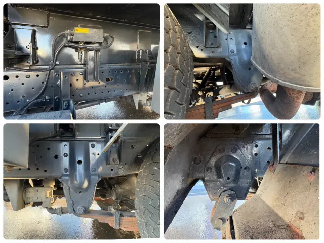 いすゞ エルフ SKG-NMR85AN(2WD)の写真27