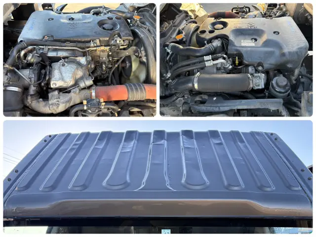 いすゞ エルフ SKG-NMR85AN(2WD)の写真31