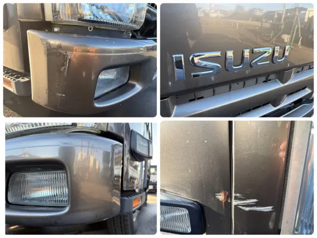 いすゞ エルフ SKG-NMR85AN(2WD)の写真33