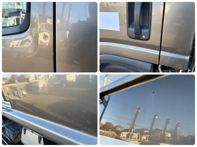 いすゞ エルフ SKG-NMR85AN(2WD)の写真35