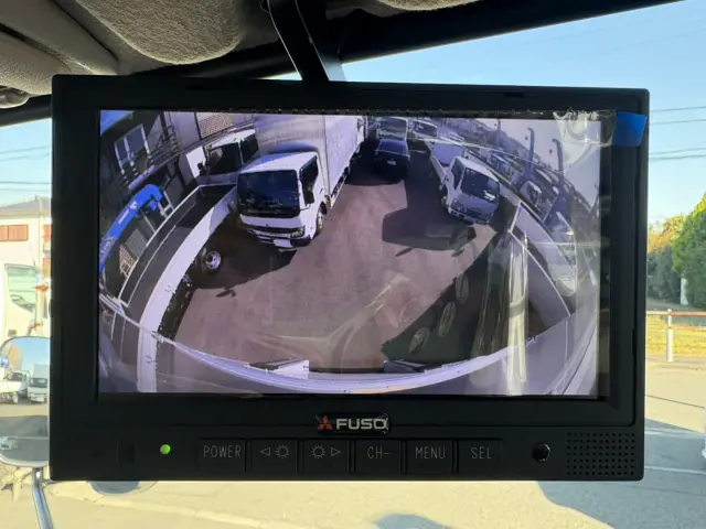 三菱 キャンター 2RG-FEAV0(2WD)の写真30