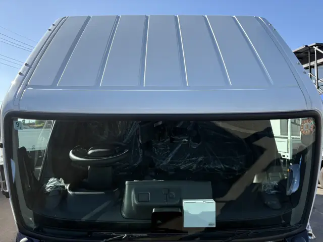 三菱 キャンター 2RG-FEAV0(2WD)の写真38