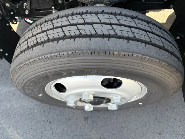 三菱 キャンター 2RG-FEAV0(2WD)の写真39