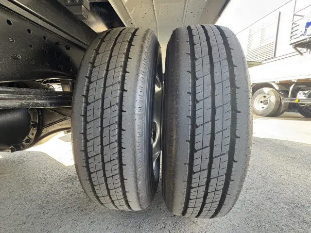 三菱 キャンター 2RG-FEAV0(2WD)の写真40