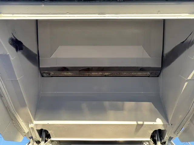 三菱 キャンター TKG-FEA50(2WD)の写真14