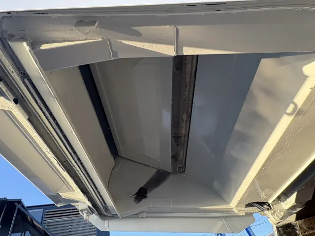 三菱 キャンター TKG-FEA50(2WD)の写真15