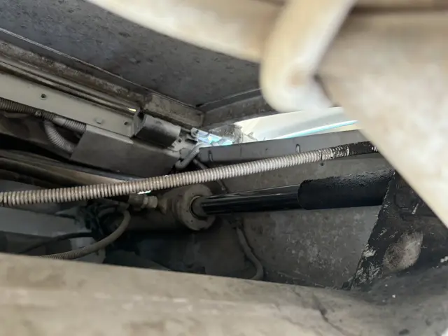 三菱 キャンター TKG-FEA50(2WD)の写真20