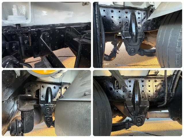 三菱 キャンター TKG-FEA50(2WD)の写真22