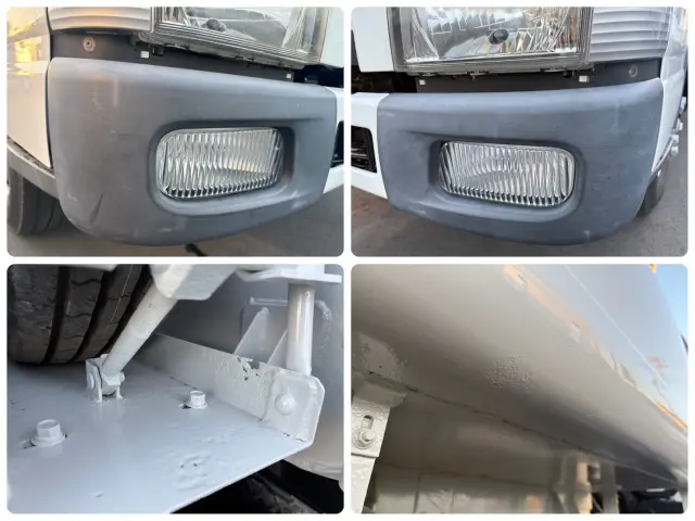 三菱 キャンター TKG-FEA50(2WD)の写真29