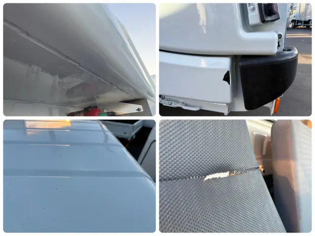 三菱 キャンター TKG-FEA50(2WD)の写真30