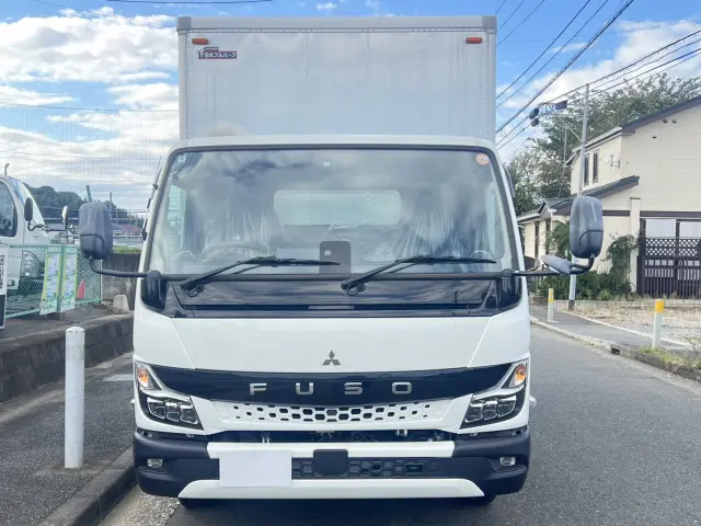 三菱 キャンター 2RG-FEB50(2WD)の写真5