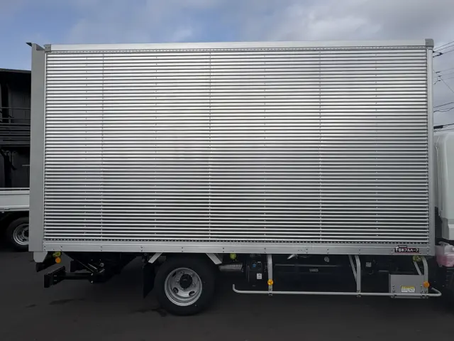 三菱 キャンター 2RG-FEB50(2WD)の写真6