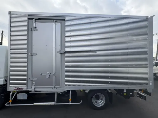 三菱 キャンター 2RG-FEB50(2WD)の写真7