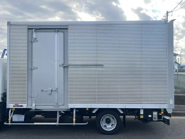 三菱 キャンター 2RG-FEB50(2WD)の写真7
