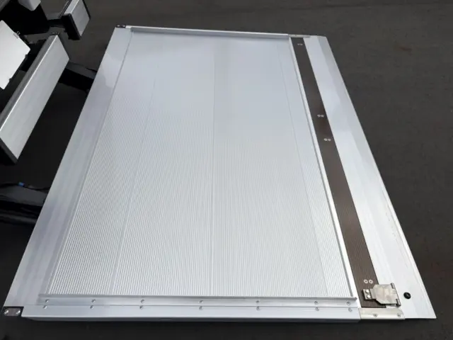 三菱 キャンター 2RG-FEB50(2WD)の写真11