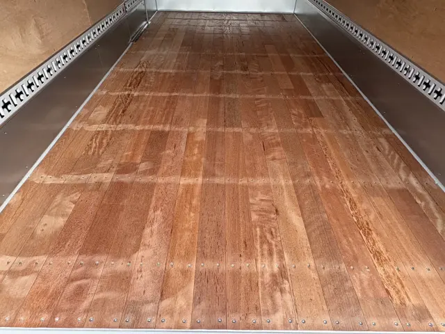 三菱 キャンター 2RG-FEB50(2WD)の写真14