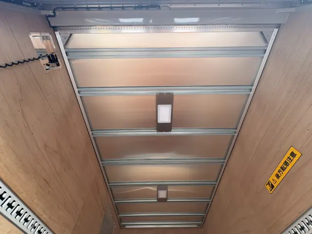 三菱 キャンター 2RG-FEB50(2WD)の写真15