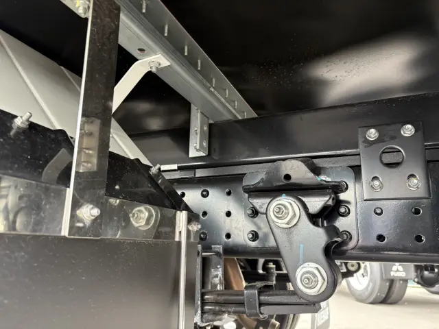 三菱 キャンター 2RG-FEB50(2WD)の写真21