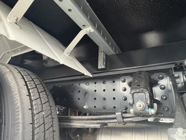 三菱 キャンター 2RG-FEB50(2WD)の写真23