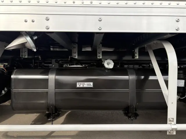 三菱 キャンター 2RG-FEB50(2WD)の写真25