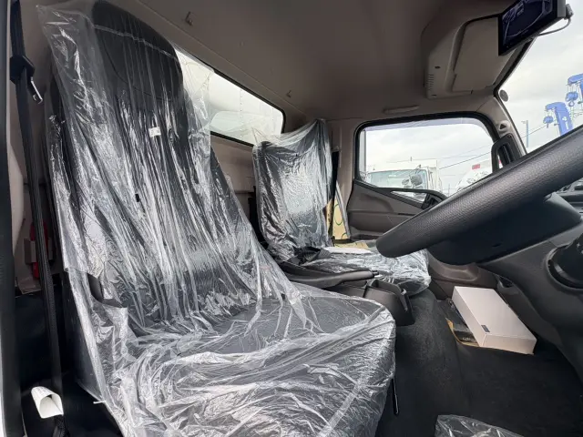 三菱 キャンター 2RG-FEB50(2WD)の写真26