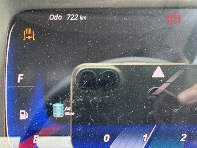 三菱 キャンター 2RG-FEB50(2WD)の写真27