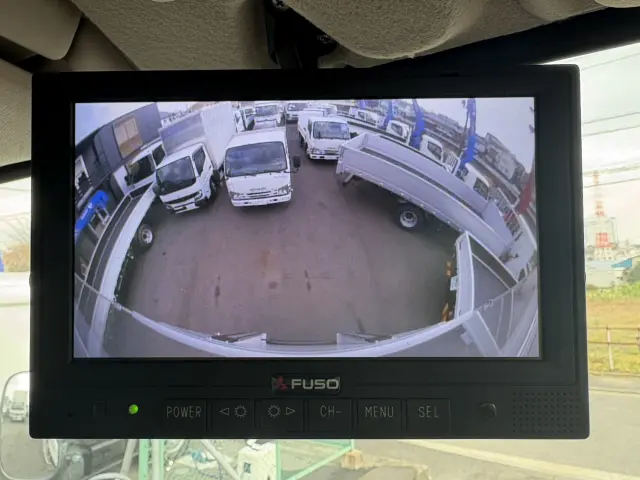 三菱 キャンター 2RG-FEB50(2WD)の写真31