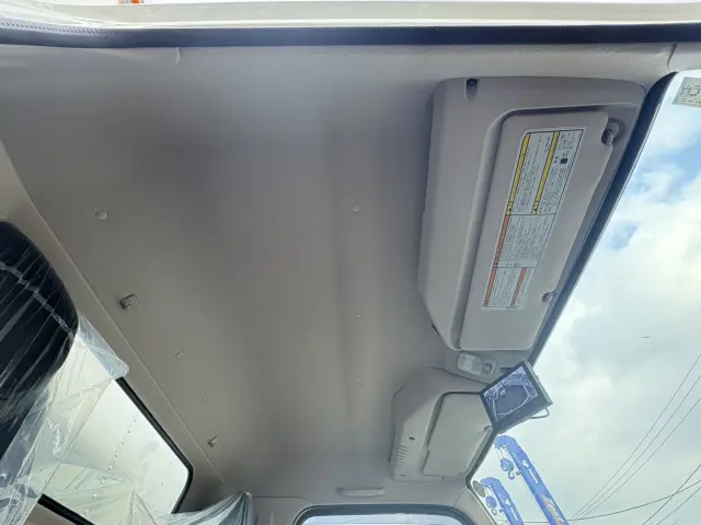三菱 キャンター 2RG-FEB50(2WD)の写真32