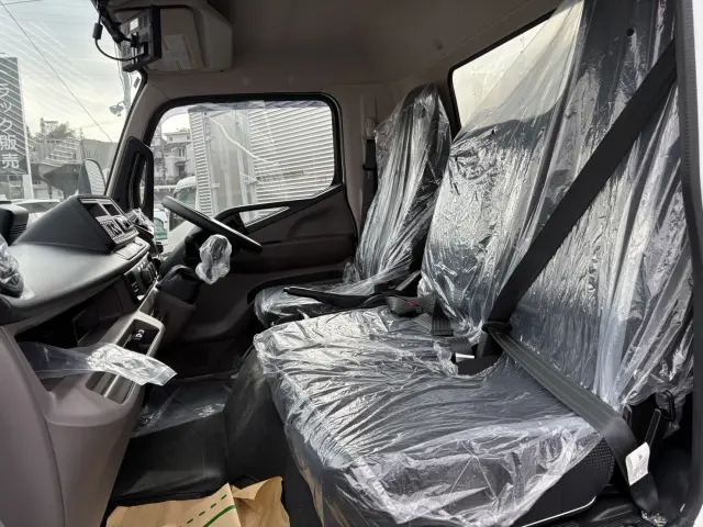 三菱 キャンター 2RG-FEB50(2WD)の写真33
