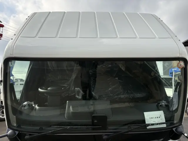 三菱 キャンター 2RG-FEB50(2WD)の写真39