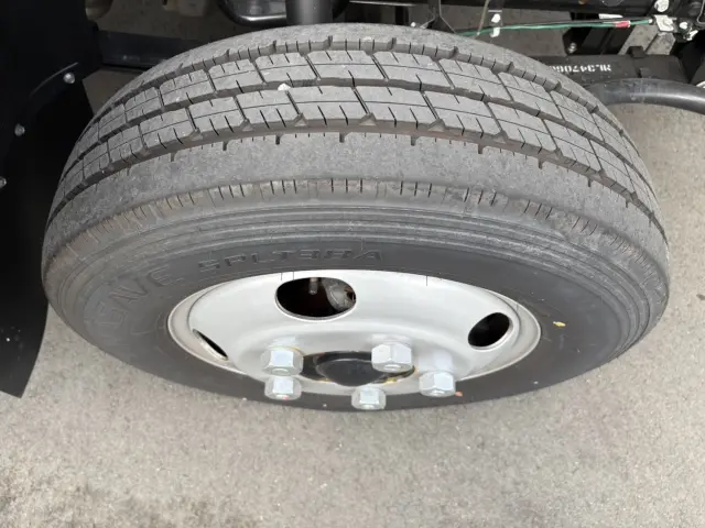 三菱 キャンター 2RG-FEB50(2WD)の写真40