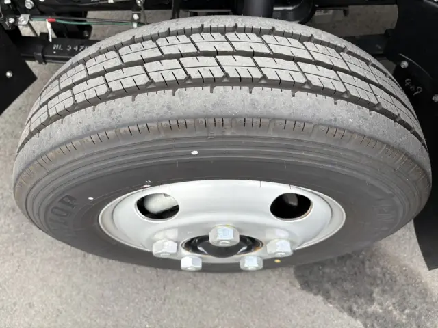 三菱 キャンター 2RG-FEB50(2WD)の写真41