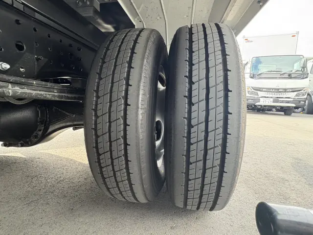 三菱 キャンター 2RG-FEB50(2WD)の写真42