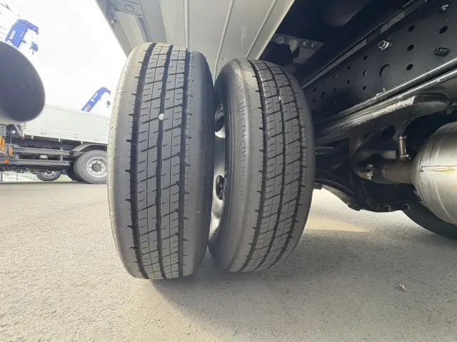 三菱 キャンター 2RG-FEB50(2WD)の写真43