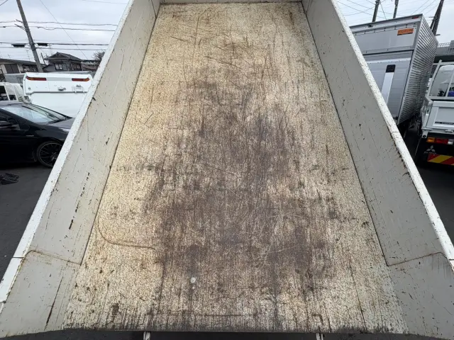 いすゞ エルフ TPG-NKR85AD(2WD)の写真10