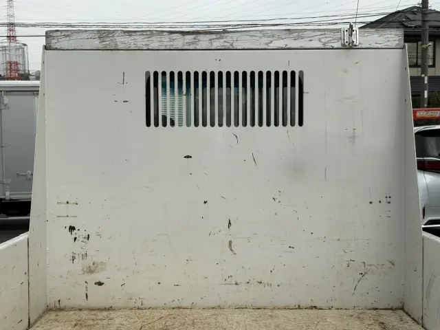 いすゞ エルフ TPG-NKR85AD(2WD)の写真11