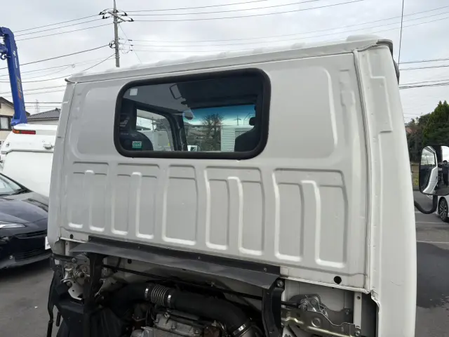 いすゞ エルフ TPG-NKR85AD(2WD)の写真16