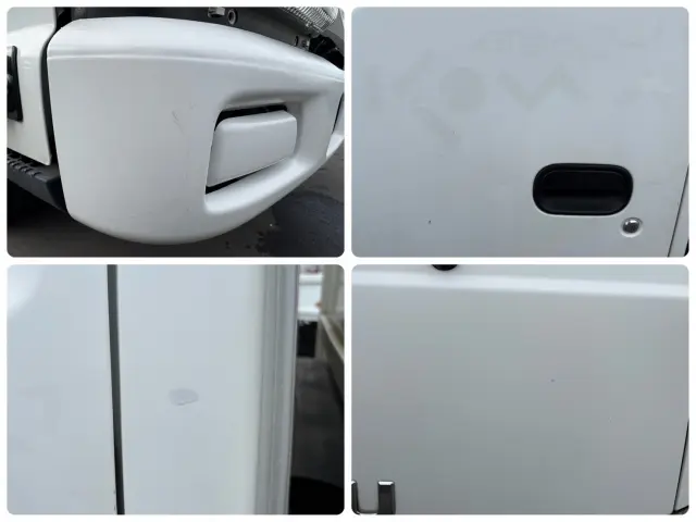 いすゞ エルフ TPG-NKR85AD(2WD)の写真24