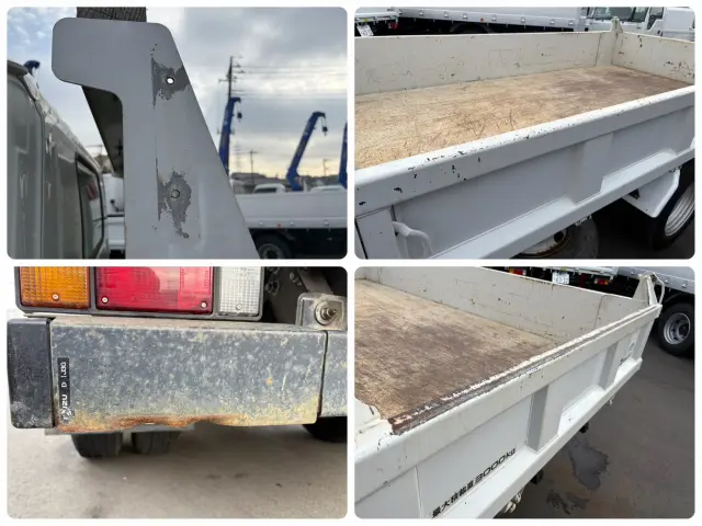 いすゞ エルフ TPG-NKR85AD(2WD)の写真25