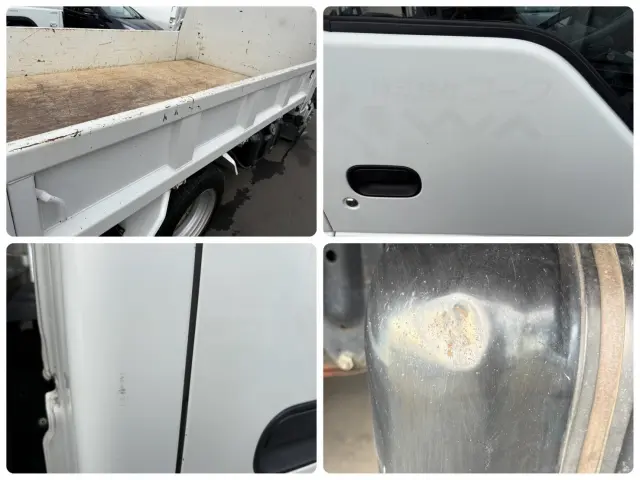 いすゞ エルフ TPG-NKR85AD(2WD)の写真26