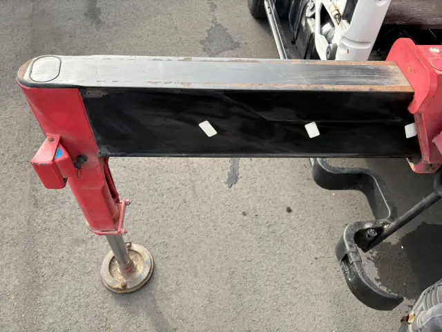 いすゞ エルフ TKG-NKR85R(2WD)の写真17