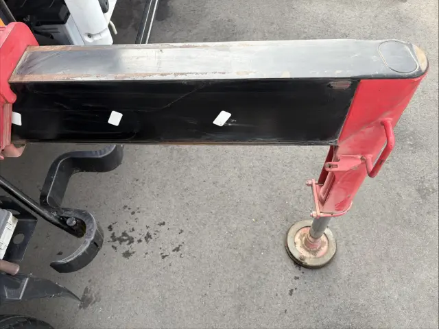 いすゞ エルフ TKG-NKR85R(2WD)の写真18