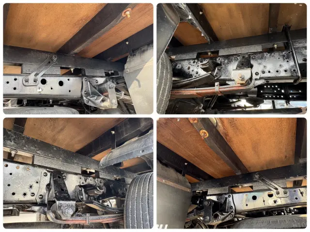 いすゞ エルフ TKG-NKR85R(2WD)の写真23