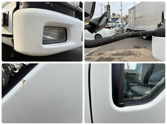 いすゞ エルフ TKG-NKR85R(2WD)の写真29